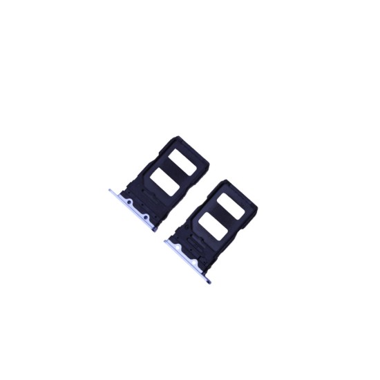 SIM Tray Xiaomi Mi 12/Mi 12 Lite Blue
